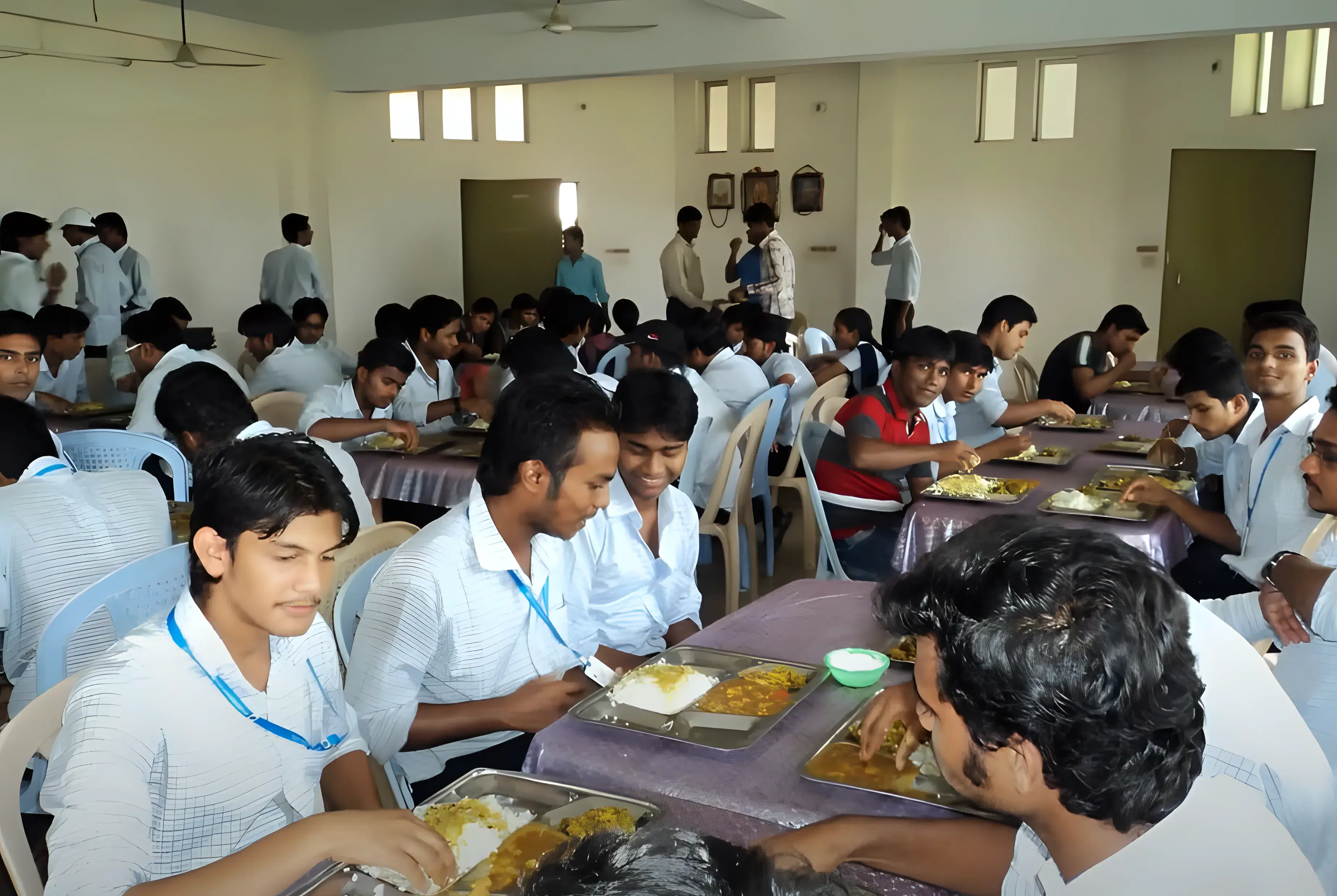 Bhubaneswar Engineering College Facilities photo 3